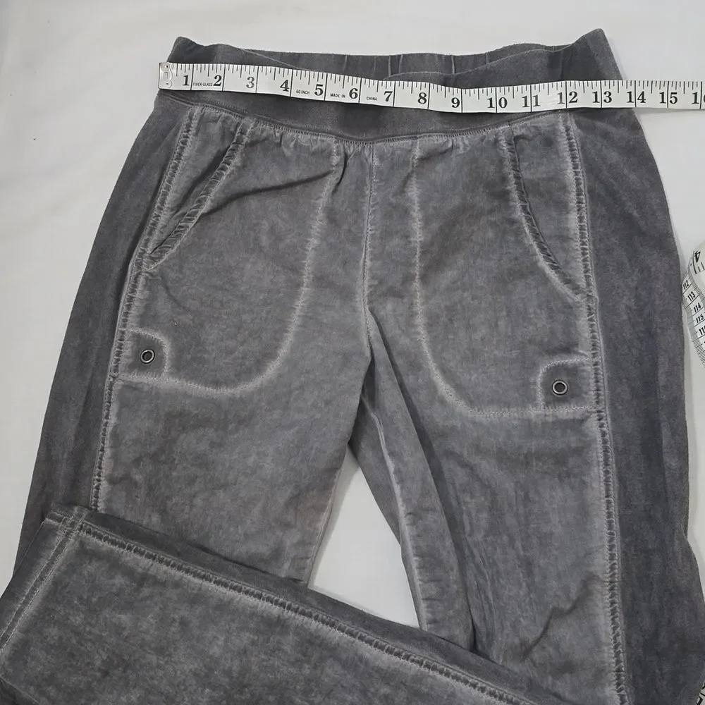 XCVI Charcoal Leggings Xs